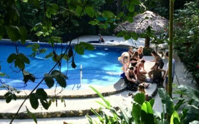 Yogis Travel Beauty Essentials