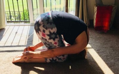 Yoga for Glowing Skin