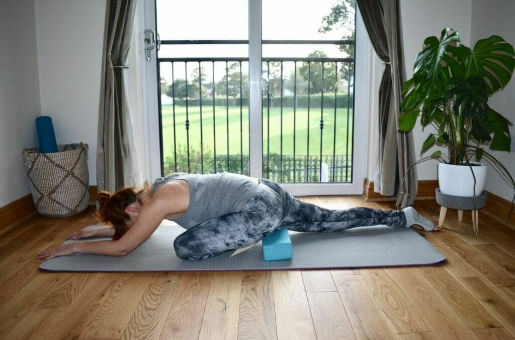 10 Yoga Poses for Relieving Lower Back Pain