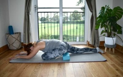 10 Yoga Poses for Relieving Lower Back Pain