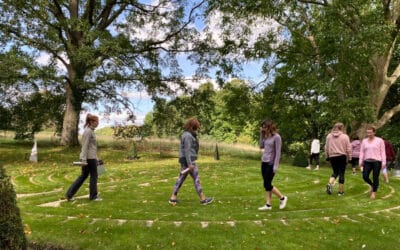 Resolve to Evolve Yoga and Mindfulness Yoga Retreats – January 2020