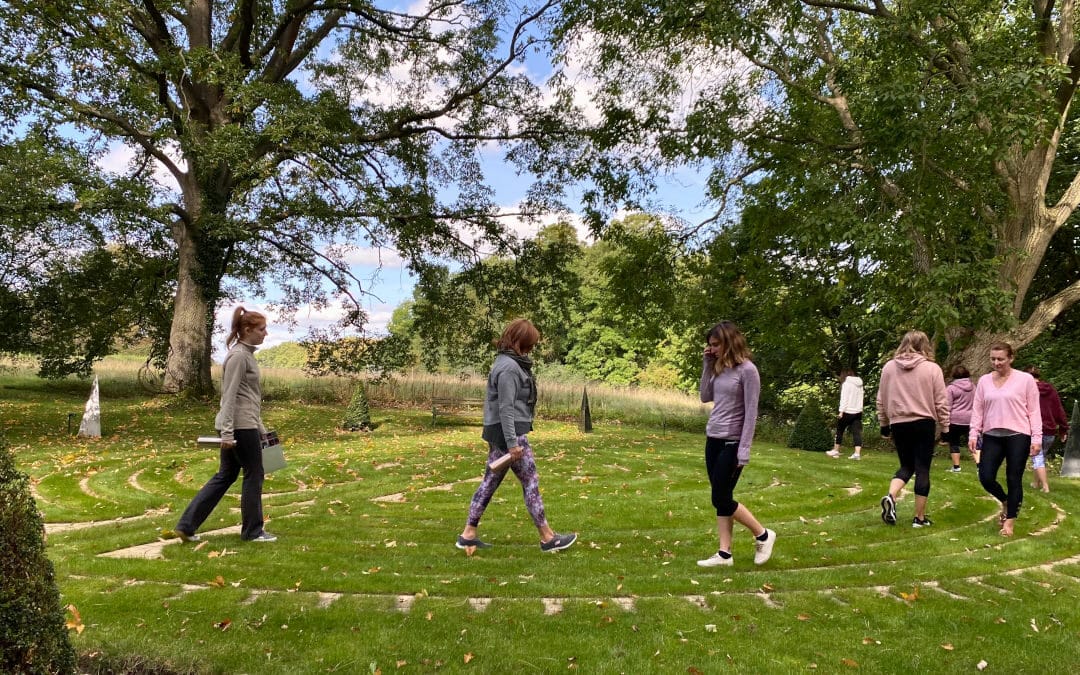 Resolve to Evolve Yoga and Mindfulness Yoga Retreats – January 2020