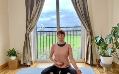 Simple Pranayama technique to boost your Immune system