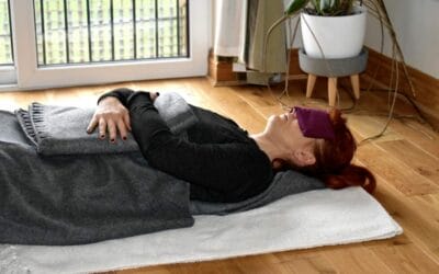 5 ways to support yourself before Christmas