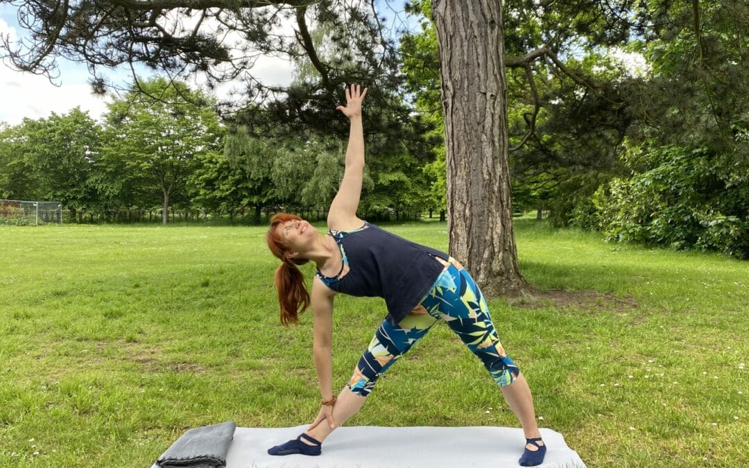 Why Yogis Live Longer and Healthier Lives? The Secrets to Longevity