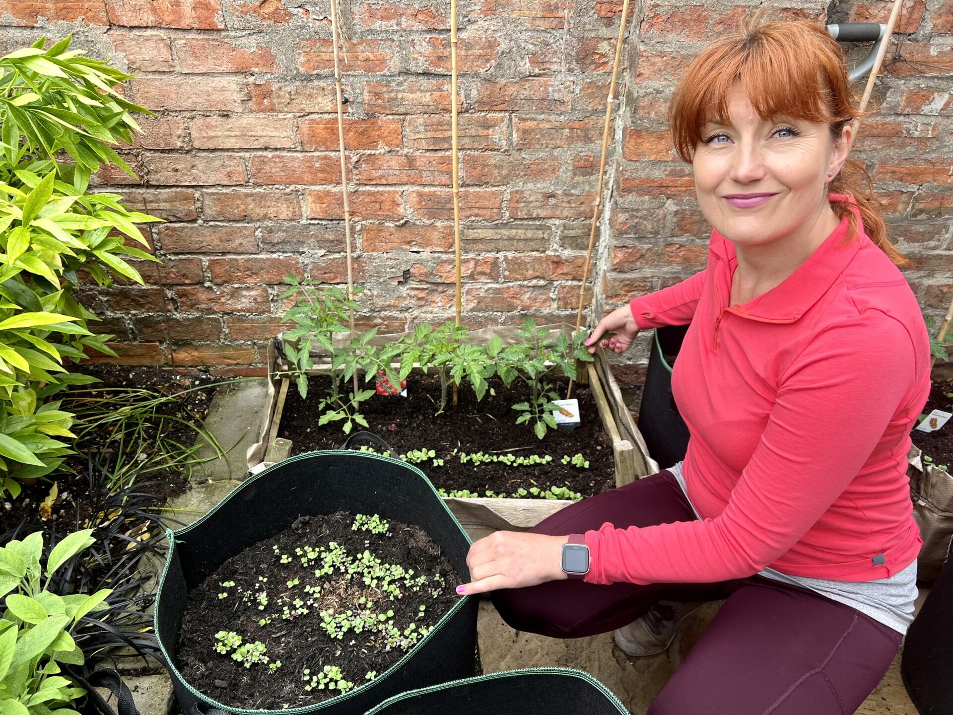 Improve your Immunity: Play with the Soil Play with the Soil