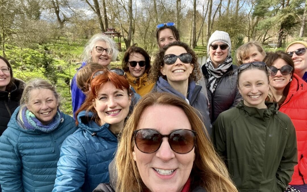 The Benefits of Yoga & Wellbeing Retreats