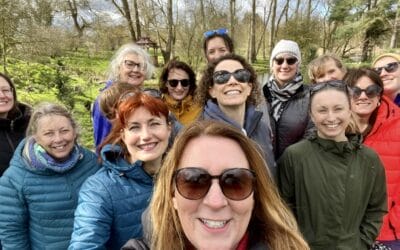 The Benefits of Yoga & Wellbeing Retreats