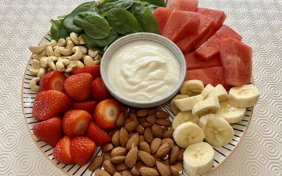 Water and Electrolytes Keep You Healthy in Summer