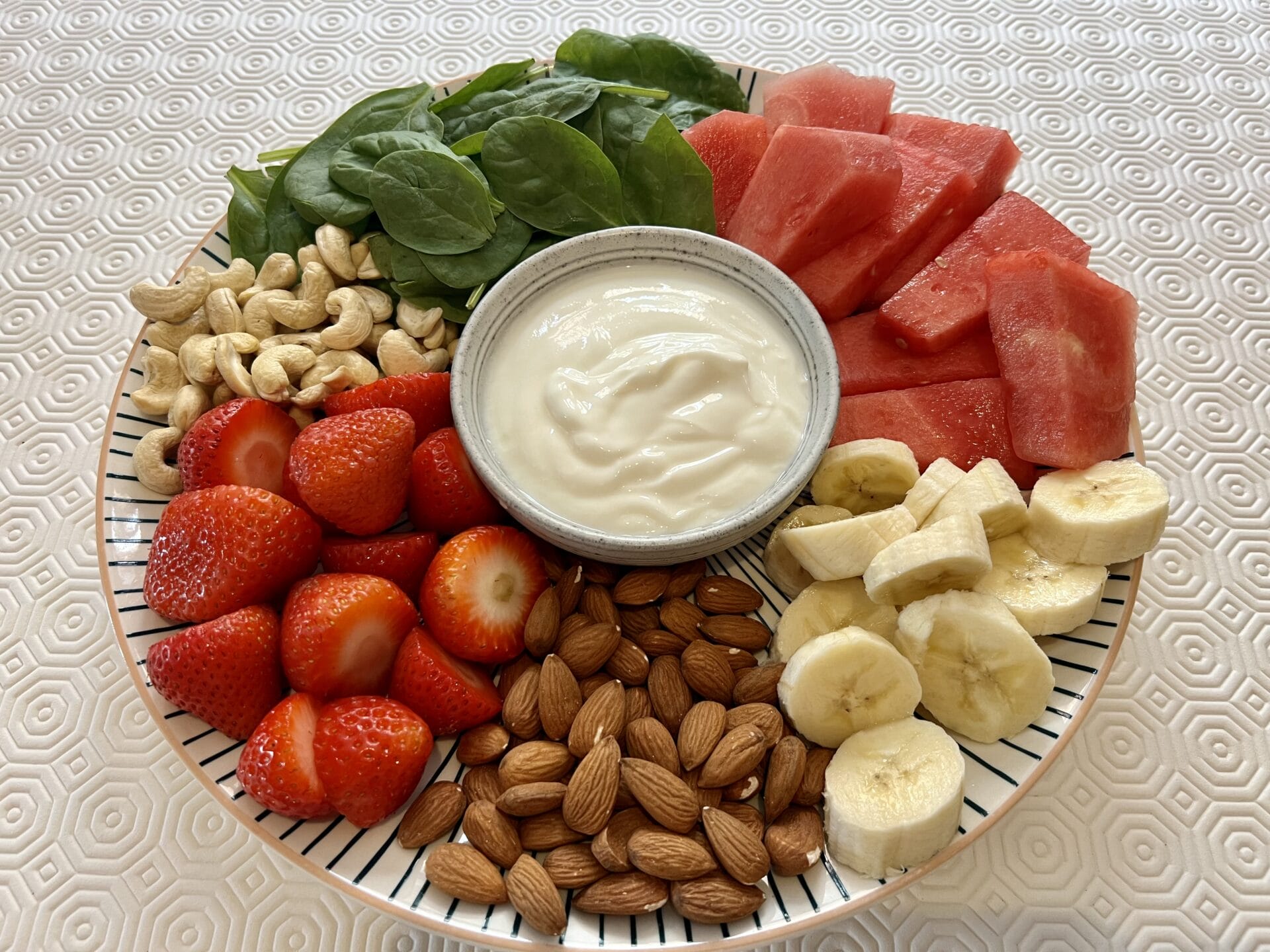 Electrolytes for Healthy You during Summer