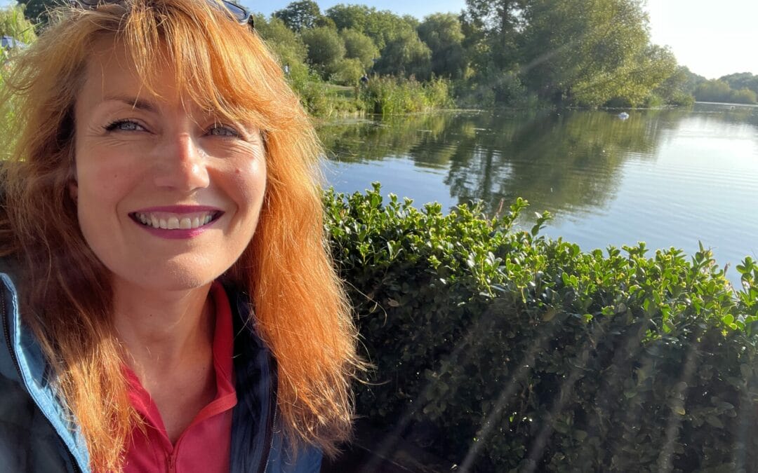 7 Ways to Support yourself in Autumn for Wellbeing