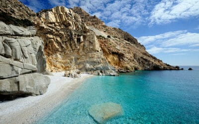 Unlocking the Secrets of Longevity: A Journey into the Blue Zones