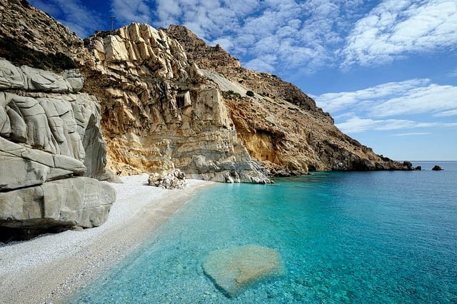 Unlocking the Secrets of Longevity: A Journey into the Blue Zones