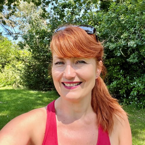 Julia K Healthy Living