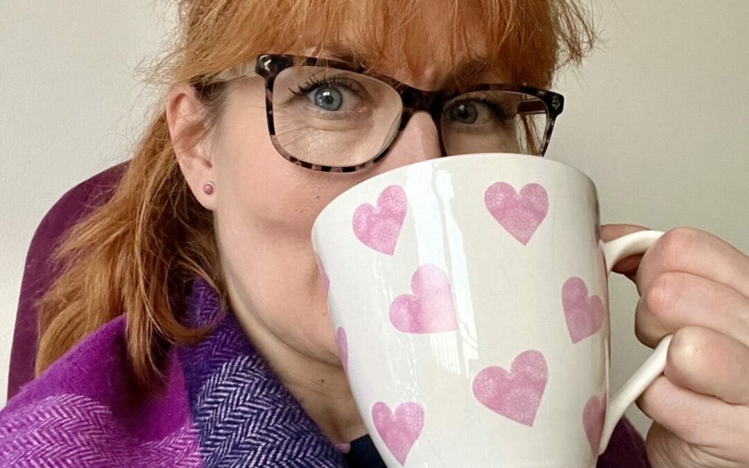 Boost your well-being with adaptogenic coffee.