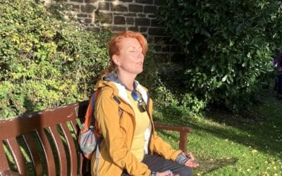 Breathe Deeply and Consciously: Support Your Lungs and Immune System This Autumn