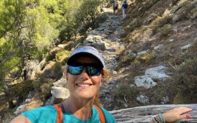 The Secrets of Ikarian Longevity: A Life Rooted in Community, Movement, and Calm