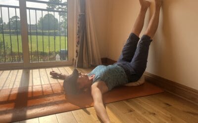 Winter’s Pause: Nourishing Practice – 39 minutes