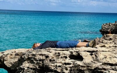 Doing Less. Rest More. Feel More.