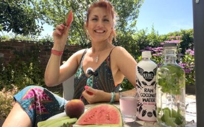 5 Hydrating Favourites to Keep You Cool This Summer