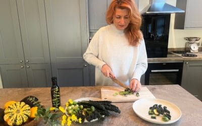 7 Ways to Support Woman’s Health & Longevity